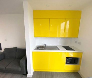 1 bedroom flat to rent - Photo 5