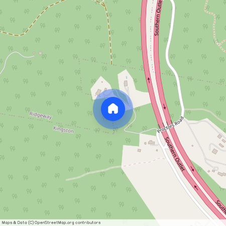 71 Proctors Road, Kingston