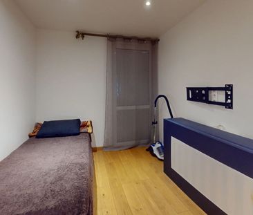 Location appartement 4 pièces, 71.01m², Longjumeau - Photo 4