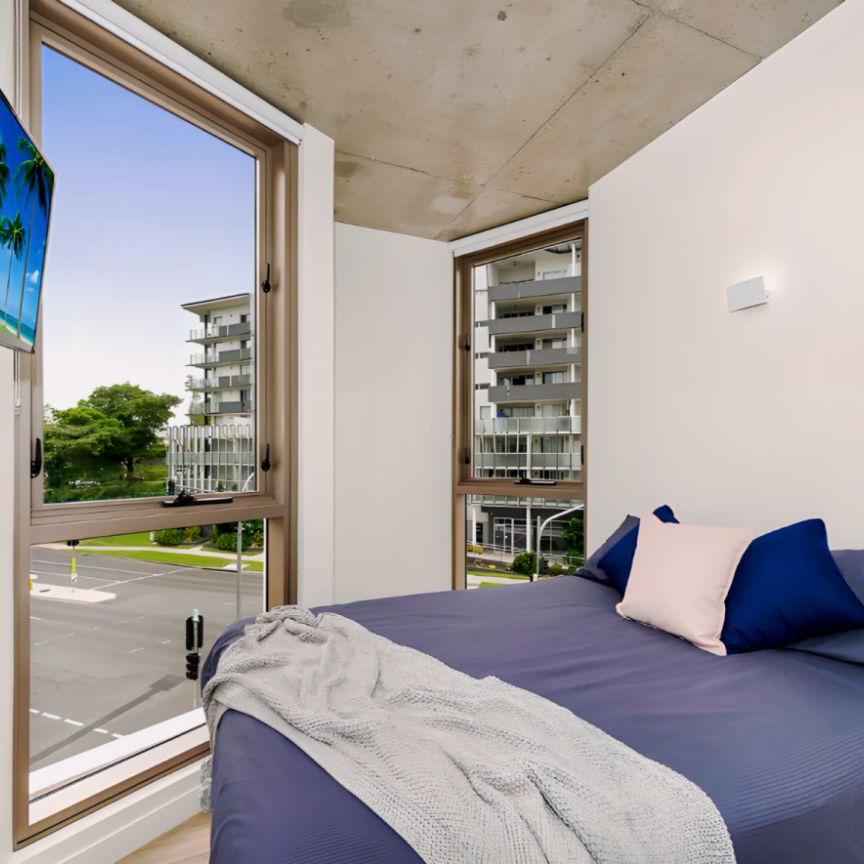 Ultra Studio Apartment - Photo 1