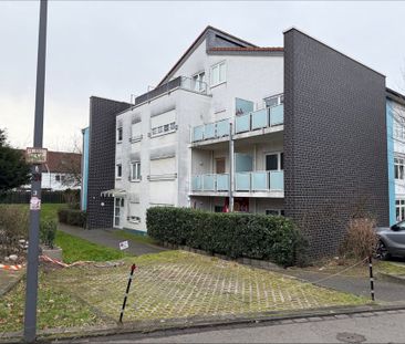 3-Zimmer-Wohnung mit Balkon in Lev. Rheindorf - Photo 4