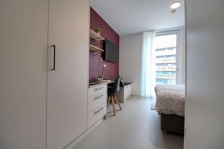 Lily #21 - Coliving at Lily: Modern Living near Lausanne, EPFL and UNIL - Photo 5