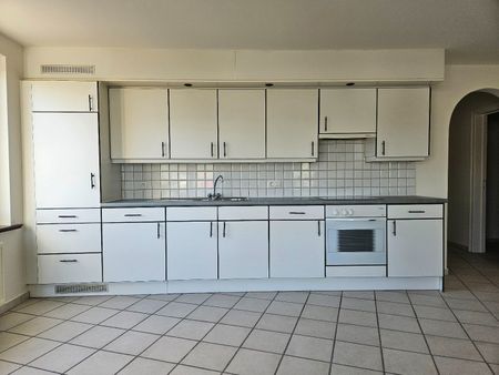 Ruim appartement met 1 slaapkamer in het centrum van Mol! - Foto 2