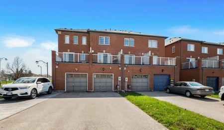 For Lease - 2608 Bur Oak Avenue Unit# Lower, Markham, Ontario - Photo 3
