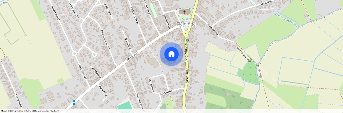 Sleidinge-Dorp 33-41 / A 3.01, 9940 Sleidinge