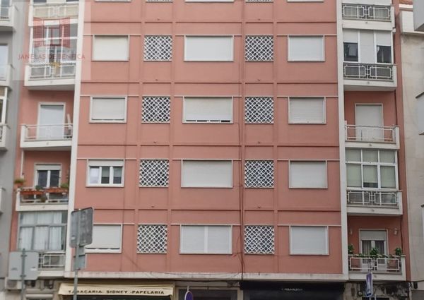 Apartamento T2 em Lisboa