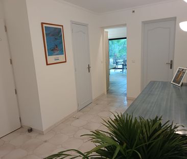 Location Bas de Maison meublé - Photo 6