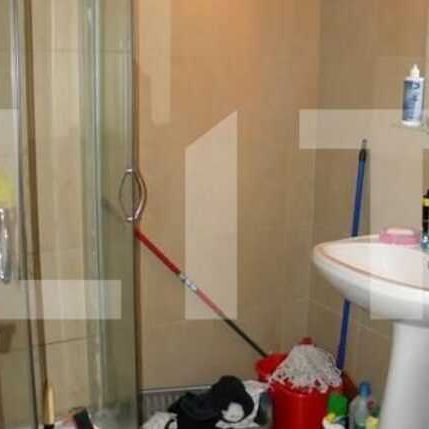 1 camera, 40 mp utili, imobil nou, mobilat modern, zona strazii Viilor! - Fotografie 3