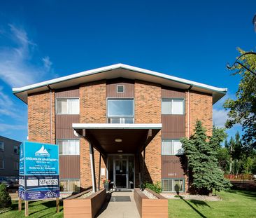 Greenglen | 10915, 124 Street, Edmonton - Photo 1