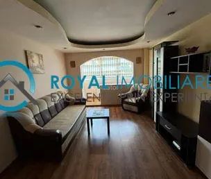Royal Imobiliare - Inchiriere apartament 2 camere zona Baraolt - Photo 1