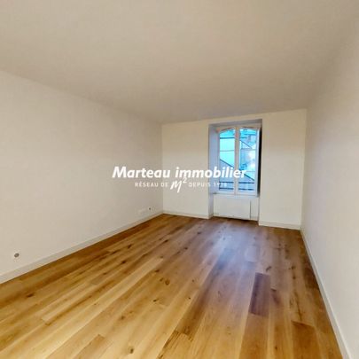 Location Appartement 2 pièces 46m² - Photo 1