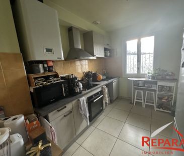 Location Appartement 3 pièces 64m² BRIVE LA GAILLARDE 19100 - Photo 4