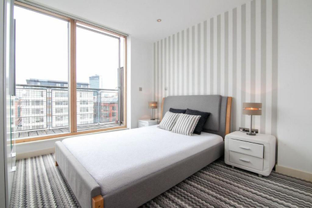 2 bedroom apartment to rent - Photo 5