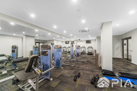 901/6 Bourke Street Mascot - Photo 5