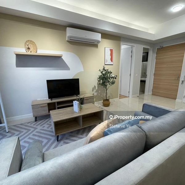 The Sentral Suites, Kl Sentral - Photo 1