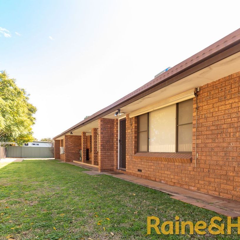 8/28 Elizabeth Street, Dubbo, NSW 2830 - Photo 1