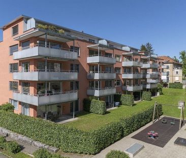 3 ½ room apartment, 9000 St. Gallen - Photo 6