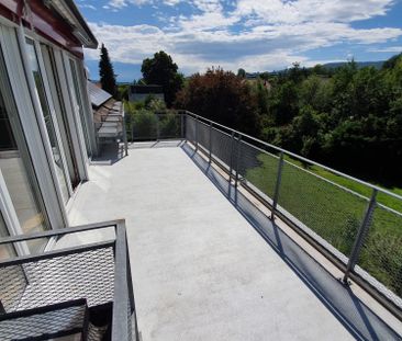 3.5 Zimmer, 103 m², 2. Stock - Photo 6