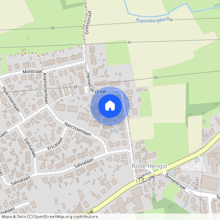 Hemelrijkstraat 20/B, 9140 Steendorp