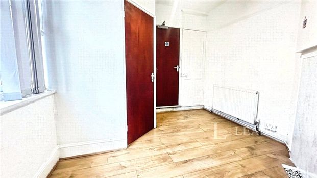 1 bedroom house to rent New Bedford Road, Luton, Bedfordshire, LU3 - Photo 1