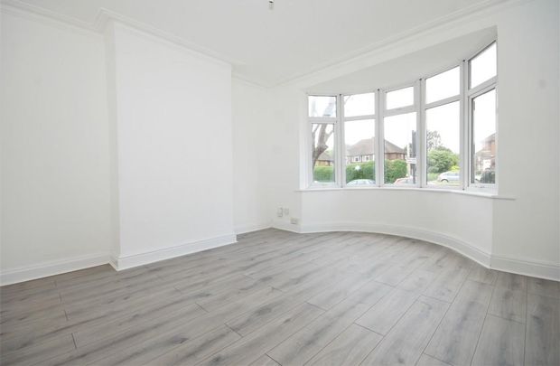 1 bedroom ground floor flat to rent - Photo 1