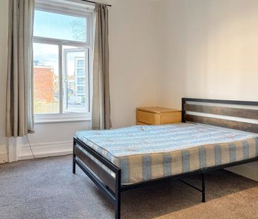 Room in a Shared Flat, Malvern Road, NW6 - Photo 4