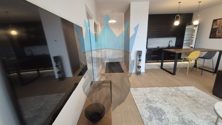 Apartament 2 Camere The Ivy Baneasa Bucuresti - Photo 4