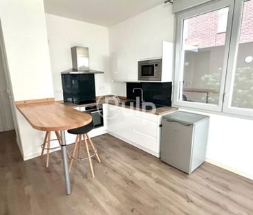 Appartement à louer à Lille - Réf. 6797 - Photo 4