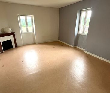 Location Maison 4 pièces 170m² - Photo 1