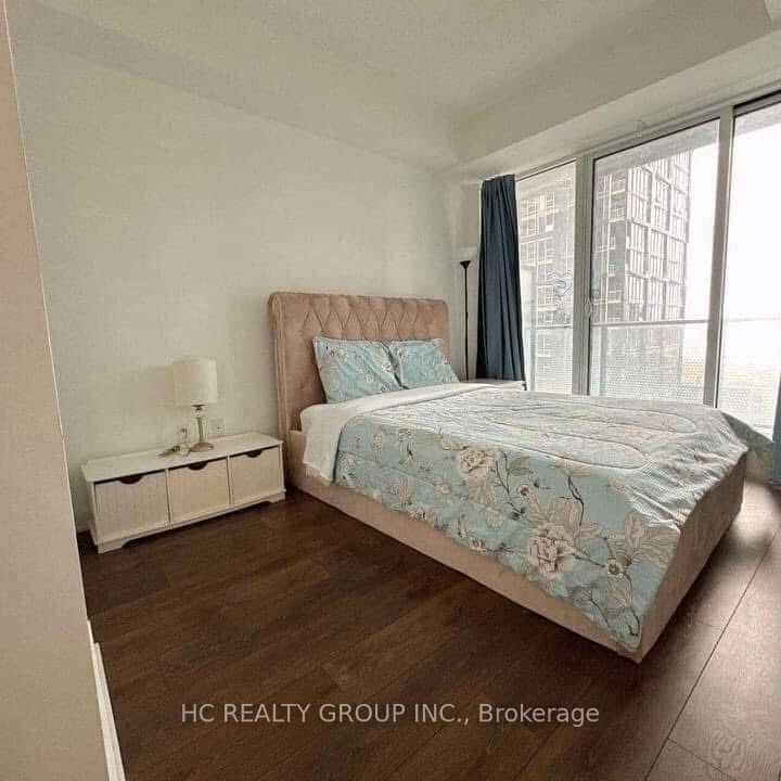 For Lease - 125 Blue Jays Way Unit# 2801, Toronto, Ontario - Photo 1