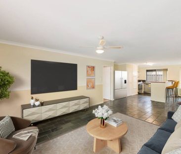 Low Maintenance Secure Home - Photo 6