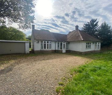 2 bedroom bungalow to rent - Photo 6