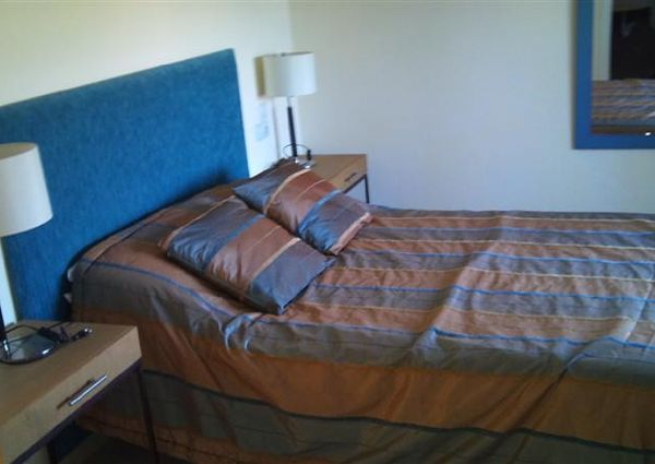 5 Bedroom Townhouse For Rent in La Duquesa