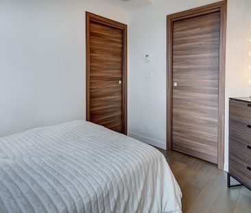 Appartement à louer - Montréal (Ville-Marie) (Mille Carré Doré) - Photo 3