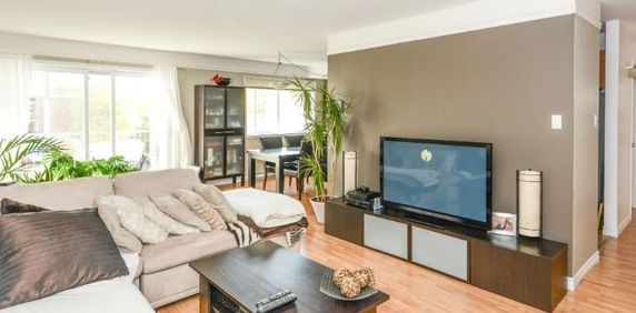 Appartement 4 ½ à louer Limoilou octobre 2025 - Photo 2