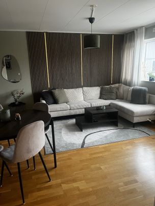 Hovås Stenbärsväg - Foto 1