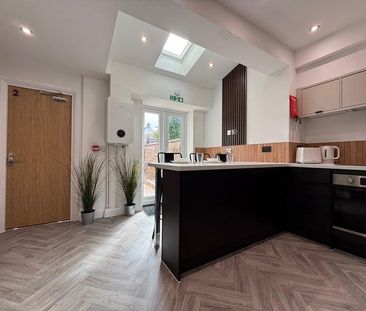 1 bedroom apartment to rent - Photo 6