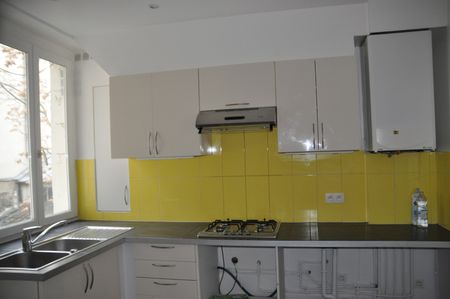 Appartement • Bois de Boulogne, Paris 16ème - Photo 4