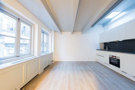 Te huur: Appartement Kloksteeg in Delft - Photo 2