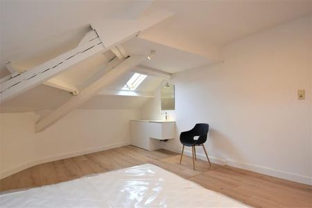 Appartement te huur - Foto 4