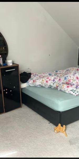 Room in a Shared House, Stockingstone Road, LU2 - Photo 1