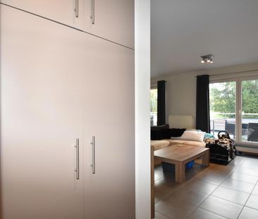 2 slk. app. van 99m², inclusief NO-terras (36m²) & garagebox - Photo 2