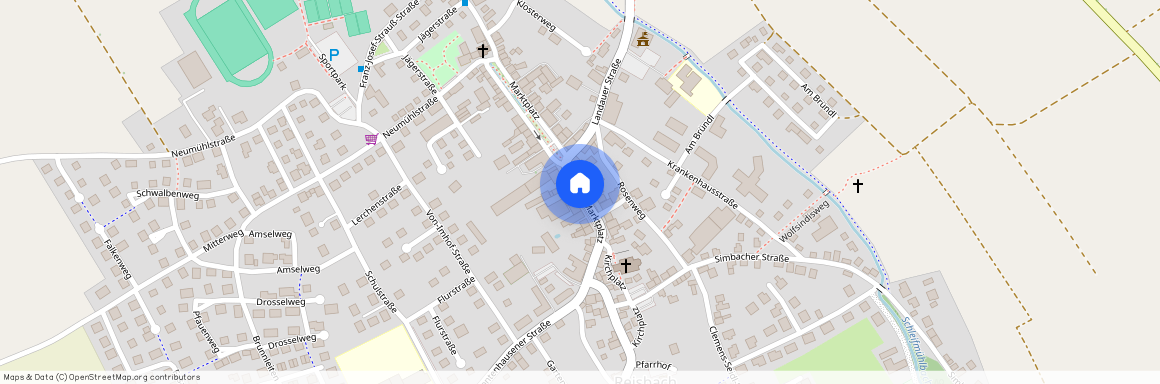 94419 Bayern - Reisbach