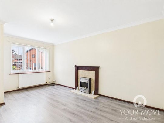 2 bedroom semi-detached house to rent - Photo 1