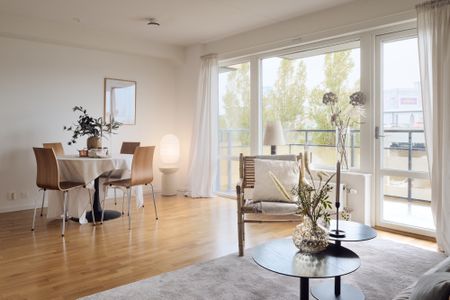 Bergendorffsgatan 8C - Photo 3