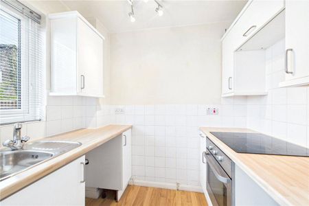 1 bedroom terraced house to rent - Photo 3