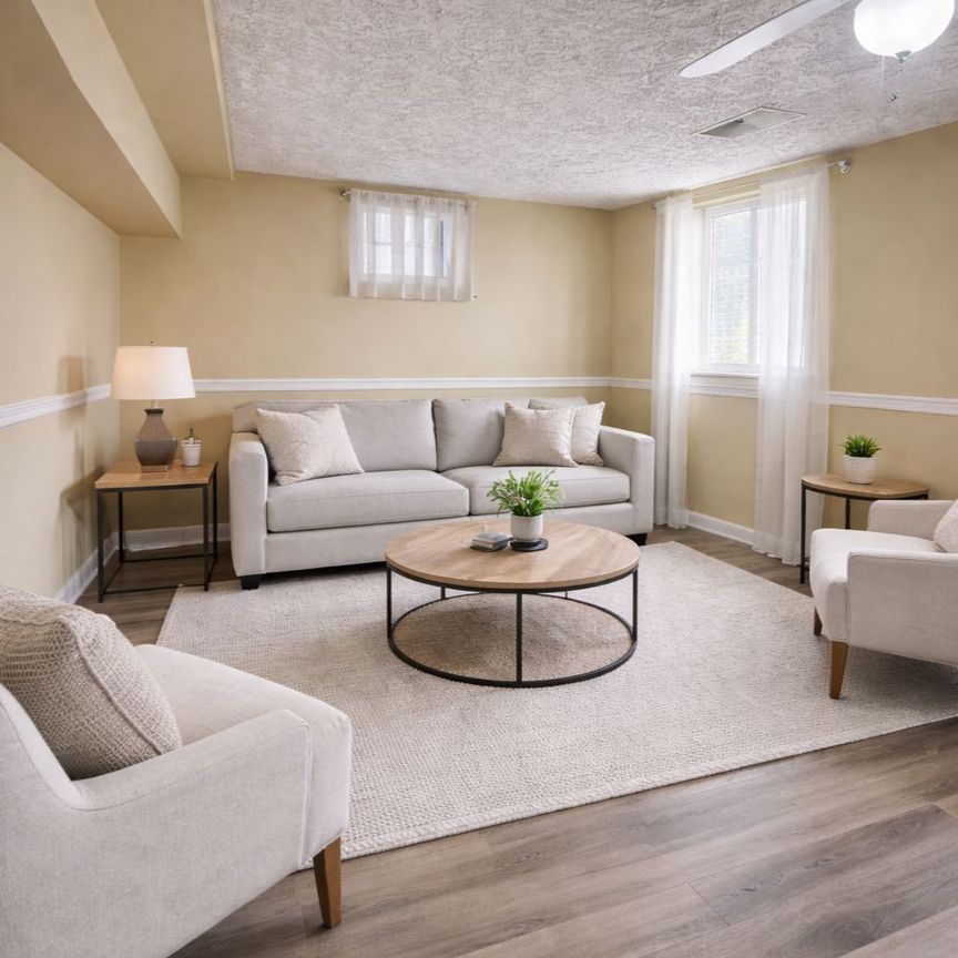 For Lease - 44 Wright Crescent, Ajax, Ontario - Photo 1