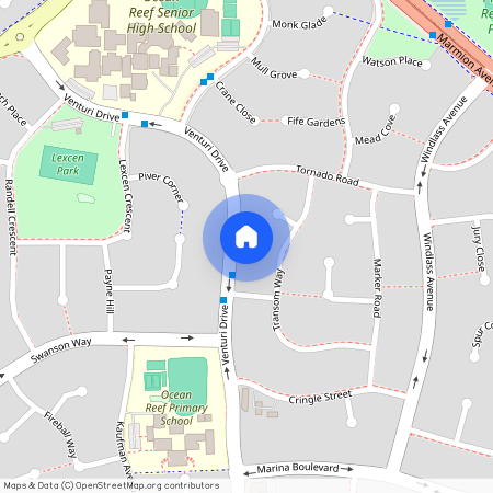 61 Venturi Drive, WA 6027, Ocean Reef