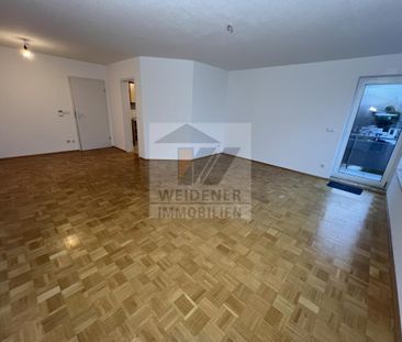 Traumwohnung in Traumlage mit BLICK ÜBER GERA! 2x Balkone und TG St... - Foto 3