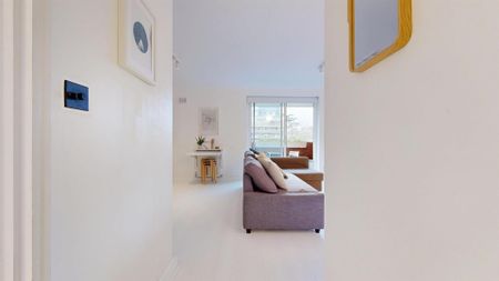 studio property to let - Photo 4